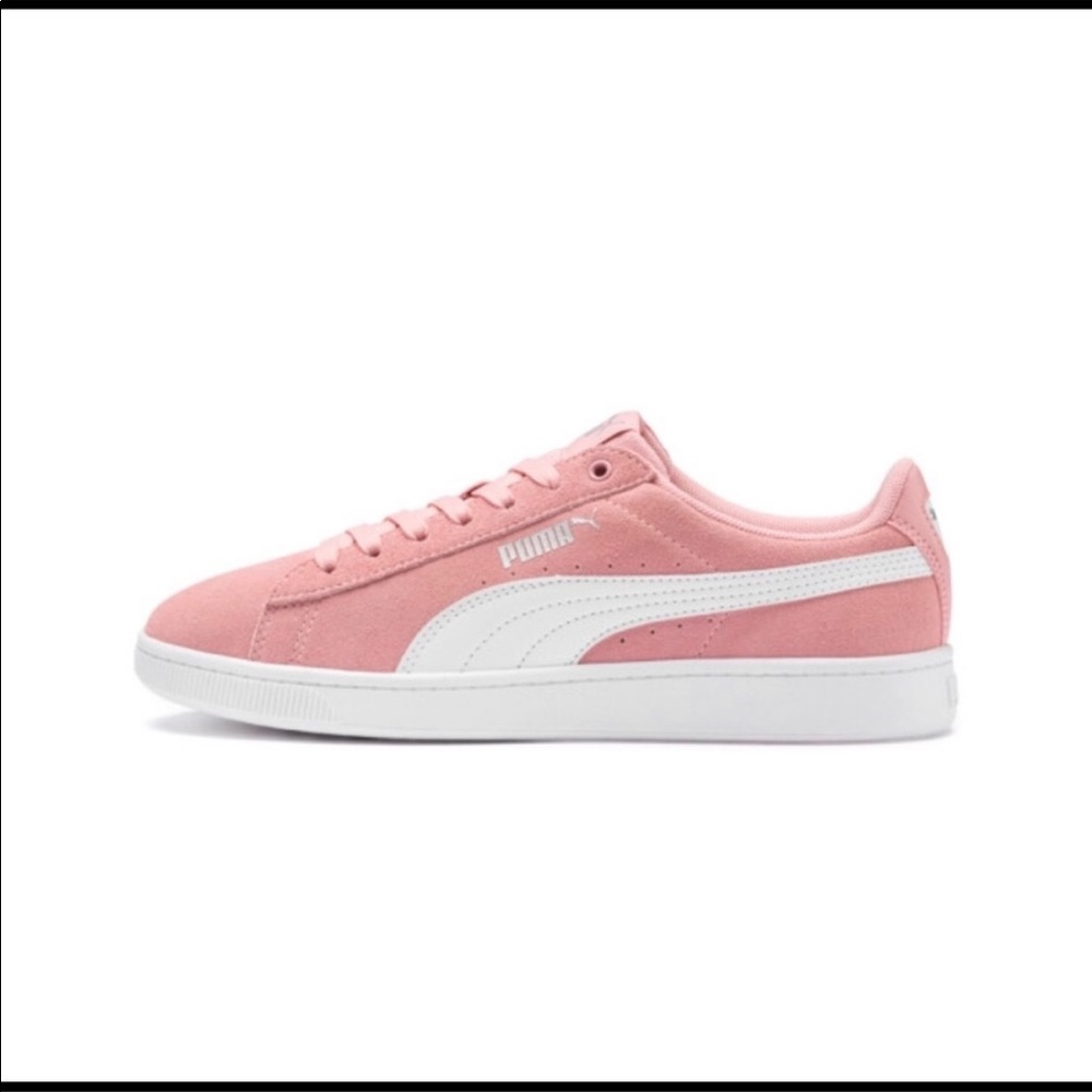 Puma Vikky V2 Pale Pink